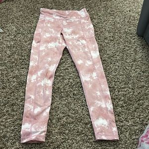 It is a matching set by reflex girls. They have not been worn. Good quality.
